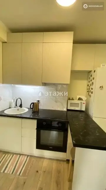 46 м², 2-комнатная квартира, этаж 2 из 10, 46 м², изображение - 5