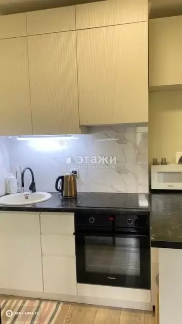 46 м², 2-комнатная квартира, этаж 2 из 10, 46 м², изображение - 6