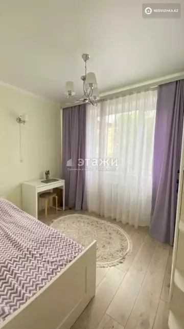 46 м², 2-комнатная квартира, этаж 2 из 10, 46 м², изображение - 9