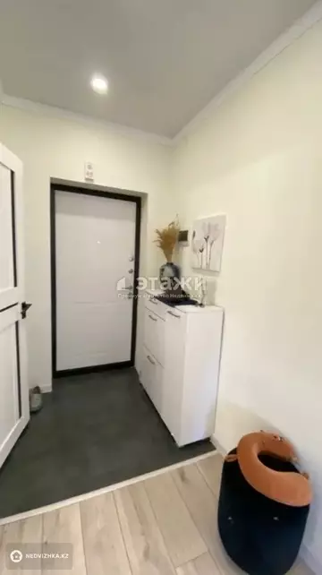 46 м², 2-комнатная квартира, этаж 2 из 10, 46 м², изображение - 11