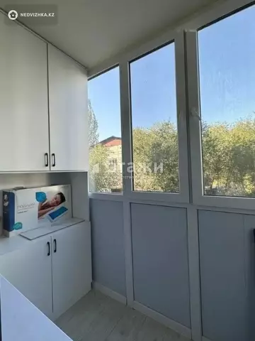 46 м², 2-комнатная квартира, этаж 2 из 10, 46 м², изображение - 14