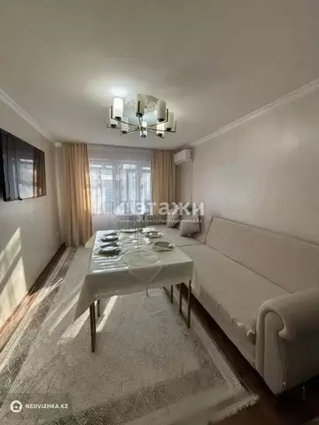 1-комнатная квартира, этаж 2 из 5, 34 м²