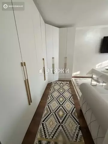 1-комнатная квартира, этаж 2 из 5, 34 м²