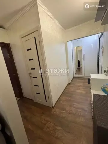 34 м², 1-комнатная квартира, этаж 2 из 5, 34 м², изображение - 4