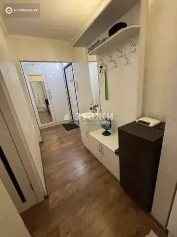 34 м², 1-комнатная квартира, этаж 2 из 5, 34 м², изображение - 5