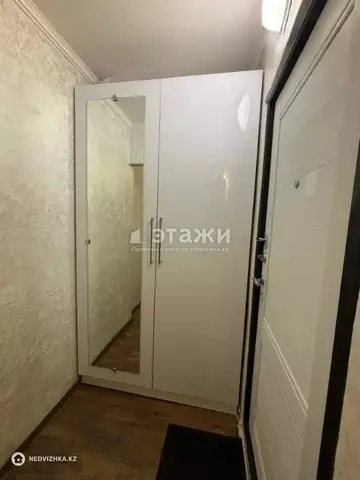 34 м², 1-комнатная квартира, этаж 2 из 5, 34 м², изображение - 6