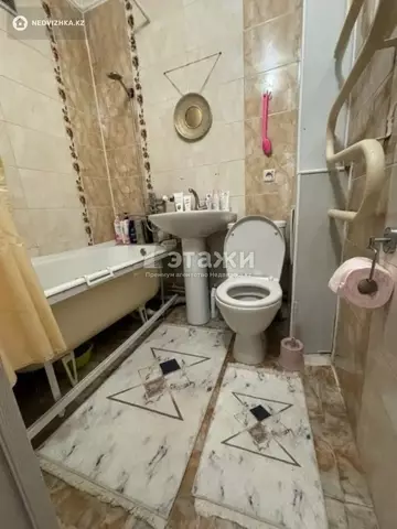 34 м², 1-комнатная квартира, этаж 2 из 5, 34 м², изображение - 7
