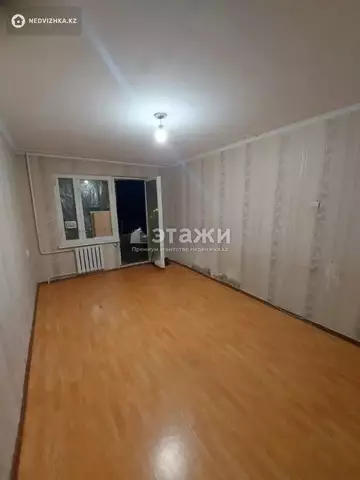 1-комнатная квартира, этаж 3 из 5, 31 м²
