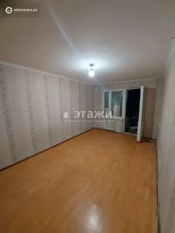 1-комнатная квартира, этаж 3 из 5, 31 м²