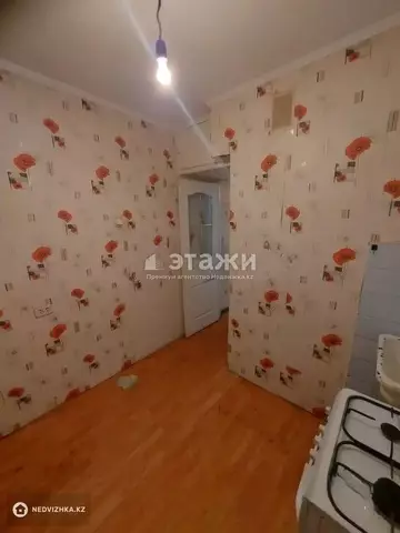 1-комнатная квартира, этаж 3 из 5, 31 м²