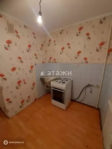 1-комнатная квартира, этаж 3 из 5, 31 м²