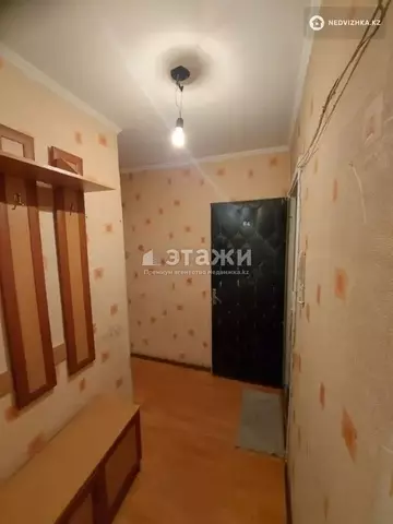 31 м², 1-комнатная квартира, этаж 3 из 5, 31 м², изображение - 4