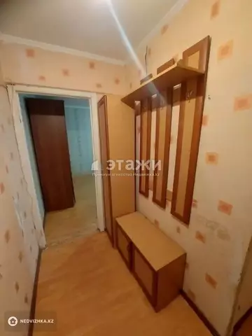 31 м², 1-комнатная квартира, этаж 3 из 5, 31 м², изображение - 5