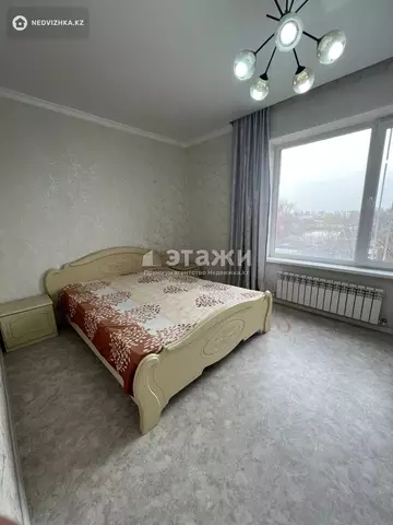 3-комнатная квартира, этаж 4 из 9, 67 м²