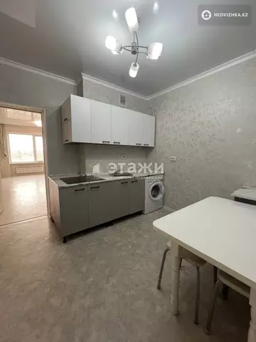 3-комнатная квартира, этаж 4 из 9, 67 м²