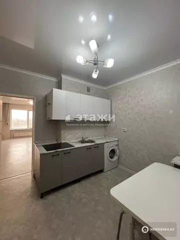 3-комнатная квартира, этаж 4 из 9, 67 м²