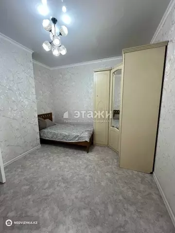 67 м², 3-комнатная квартира, этаж 4 из 9, 67 м², изображение - 7