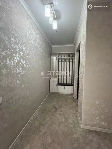 67 м², 3-комнатная квартира, этаж 4 из 9, 67 м², изображение - 15
