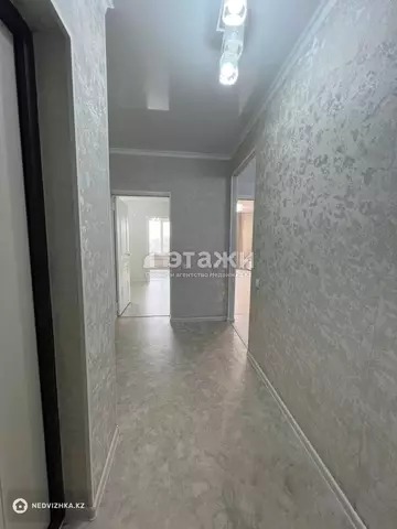 67 м², 3-комнатная квартира, этаж 4 из 9, 67 м², изображение - 16