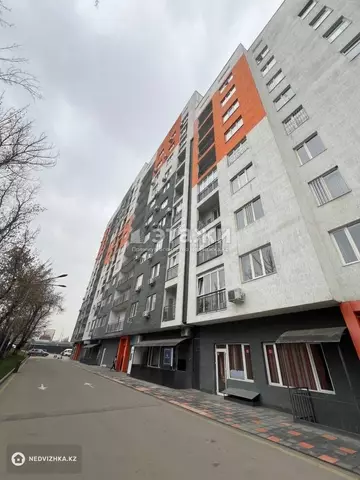 67 м², 3-комнатная квартира, этаж 4 из 9, 67 м², изображение - 17