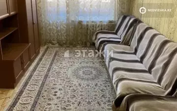 3-комнатная квартира, этаж 5 из 5, 63 м²