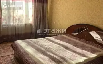 3-комнатная квартира, этаж 5 из 5, 63 м²