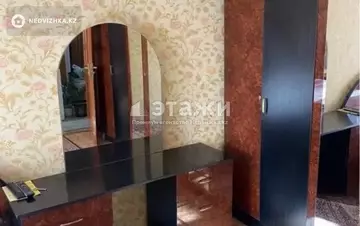 3-комнатная квартира, этаж 5 из 5, 63 м²