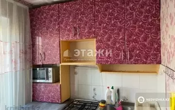 3-комнатная квартира, этаж 5 из 5, 63 м²
