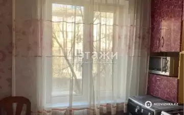 3-комнатная квартира, этаж 5 из 5, 63 м²