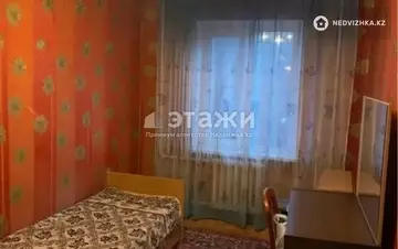63 м², 3-комнатная квартира, этаж 5 из 5, 63 м², изображение - 5