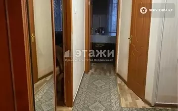 63 м², 3-комнатная квартира, этаж 5 из 5, 63 м², изображение - 6
