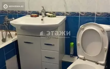 63 м², 3-комнатная квартира, этаж 5 из 5, 63 м², изображение - 7