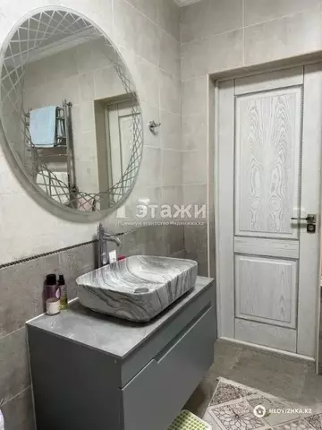 92 м², 3-комнатная квартира, этаж 6 из 15, 92 м², изображение - 6
