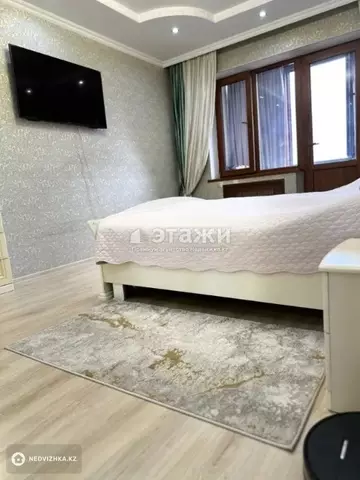 3-комнатная квартира, этаж 6 из 15, 92 м²