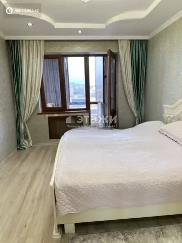 3-комнатная квартира, этаж 6 из 15, 92 м²
