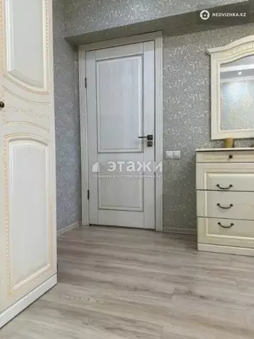 3-комнатная квартира, этаж 6 из 15, 92 м²