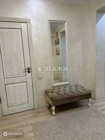 92 м², 3-комнатная квартира, этаж 6 из 15, 92 м², изображение - 4