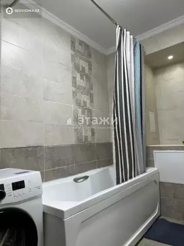 92 м², 3-комнатная квартира, этаж 6 из 15, 92 м², изображение - 7