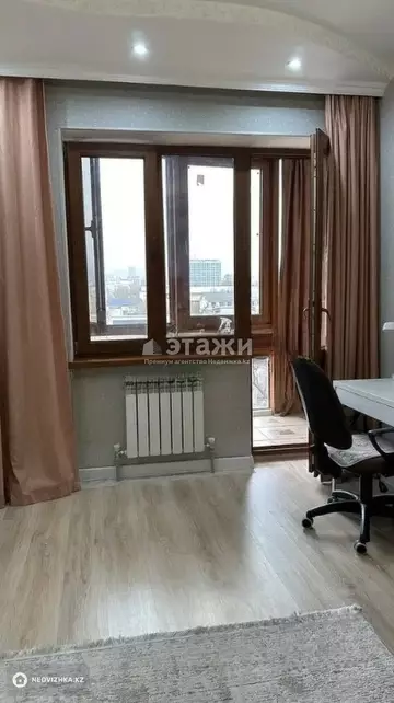 92 м², 3-комнатная квартира, этаж 6 из 15, 92 м², изображение - 10