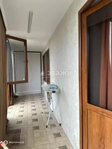 92 м², 3-комнатная квартира, этаж 6 из 15, 92 м², изображение - 13