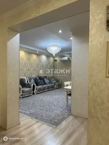92 м², 3-комнатная квартира, этаж 6 из 15, 92 м², изображение - 15
