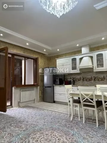 92 м², 3-комнатная квартира, этаж 6 из 15, 92 м², изображение - 16