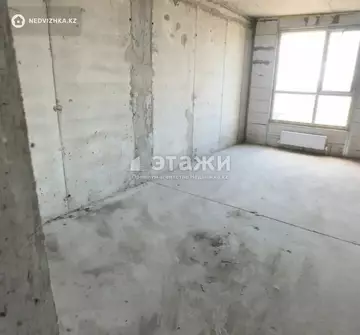 2-комнатная квартира, этаж 7 из 13, 51 м²