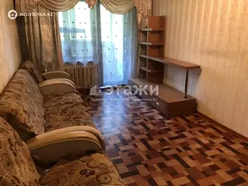 2-комнатная квартира, этаж 5 из 5, 47 м²