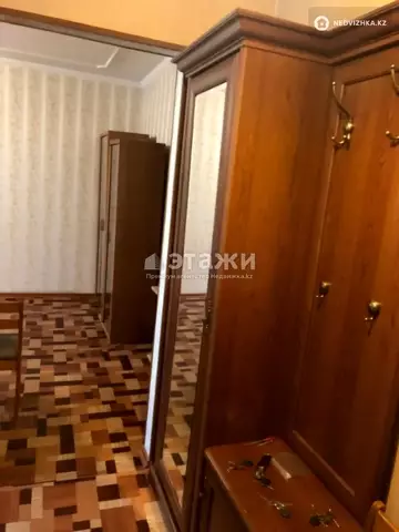 2-комнатная квартира, этаж 5 из 5, 47 м²