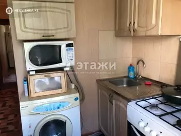 47 м², 2-комнатная квартира, этаж 5 из 5, 47 м², изображение - 4