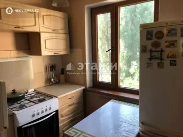 47 м², 2-комнатная квартира, этаж 5 из 5, 47 м², изображение - 7