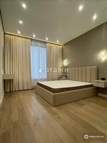2-комнатная квартира, этаж 2 из 21, 56 м²