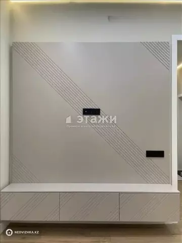 56 м², 2-комнатная квартира, этаж 2 из 21, 56 м², изображение - 4