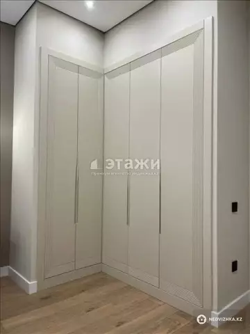 56 м², 2-комнатная квартира, этаж 2 из 21, 56 м², изображение - 5